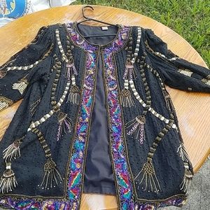 Decorative Jacket